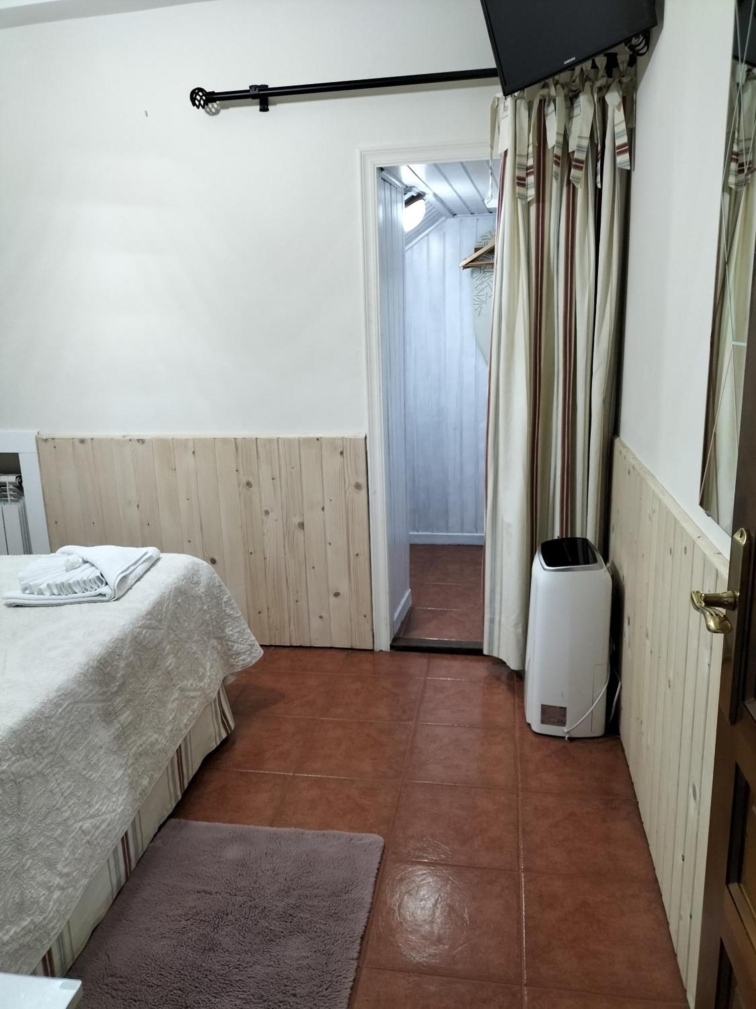 V.V Casa Mones Apartment Cangas de Onis Exterior photo