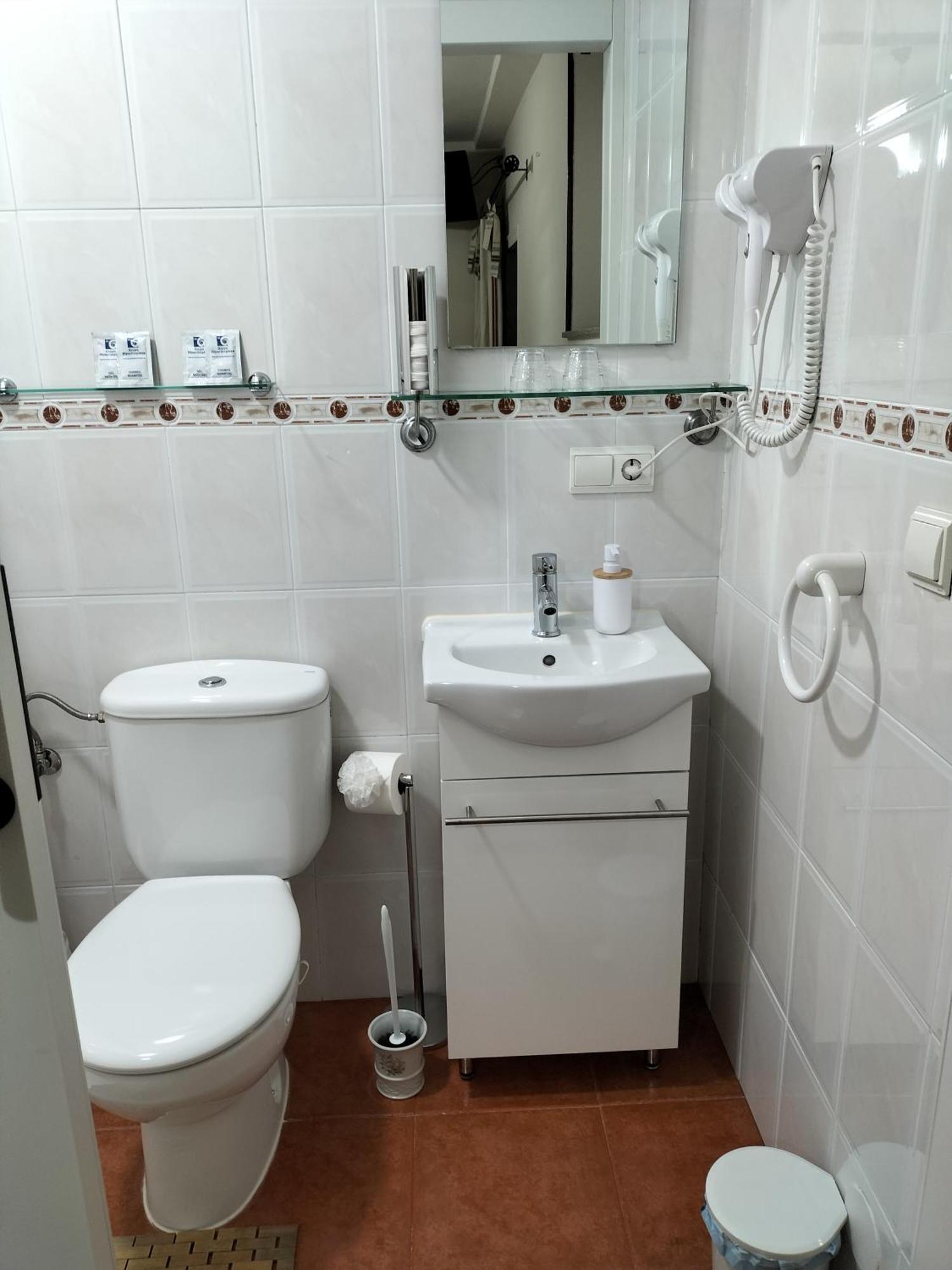 V.V Casa Mones Apartment Cangas de Onis Exterior photo